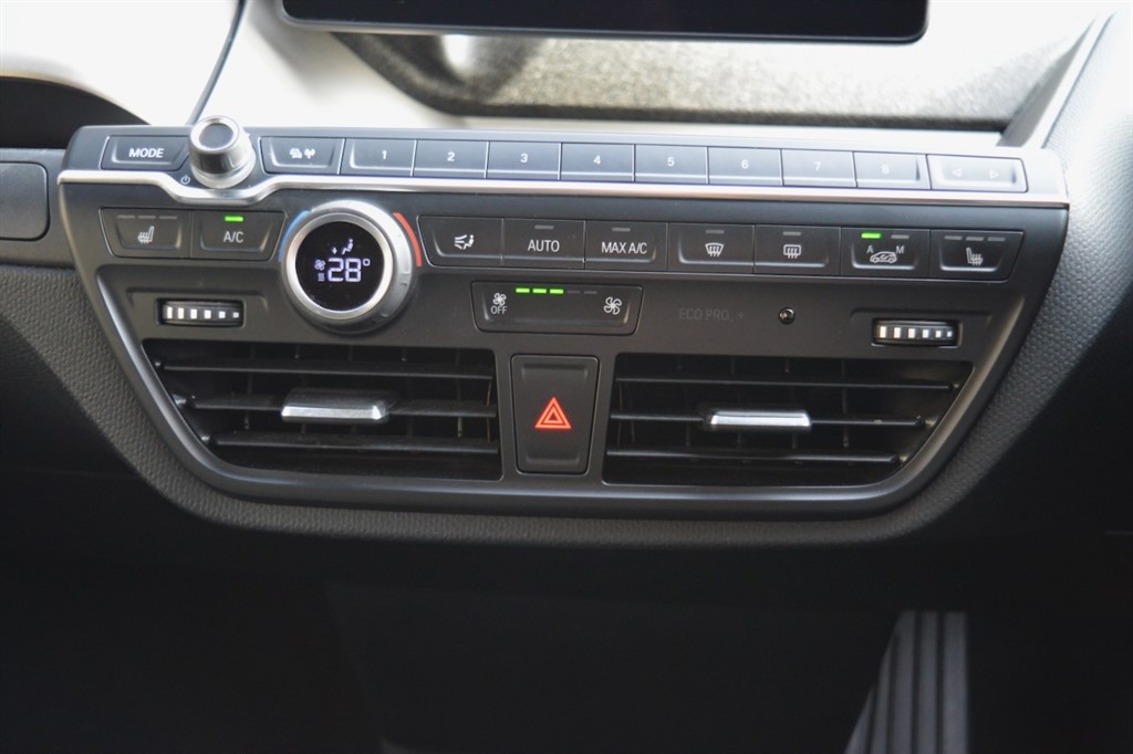 Used BMW i3 2018 for sale - 77592514: Photo 26