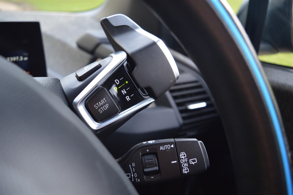 Used BMW i3 2018 for sale - 77592514: Photo 28