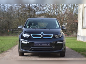 Used BMW i3 2018 for sale - 77592514: Photo
