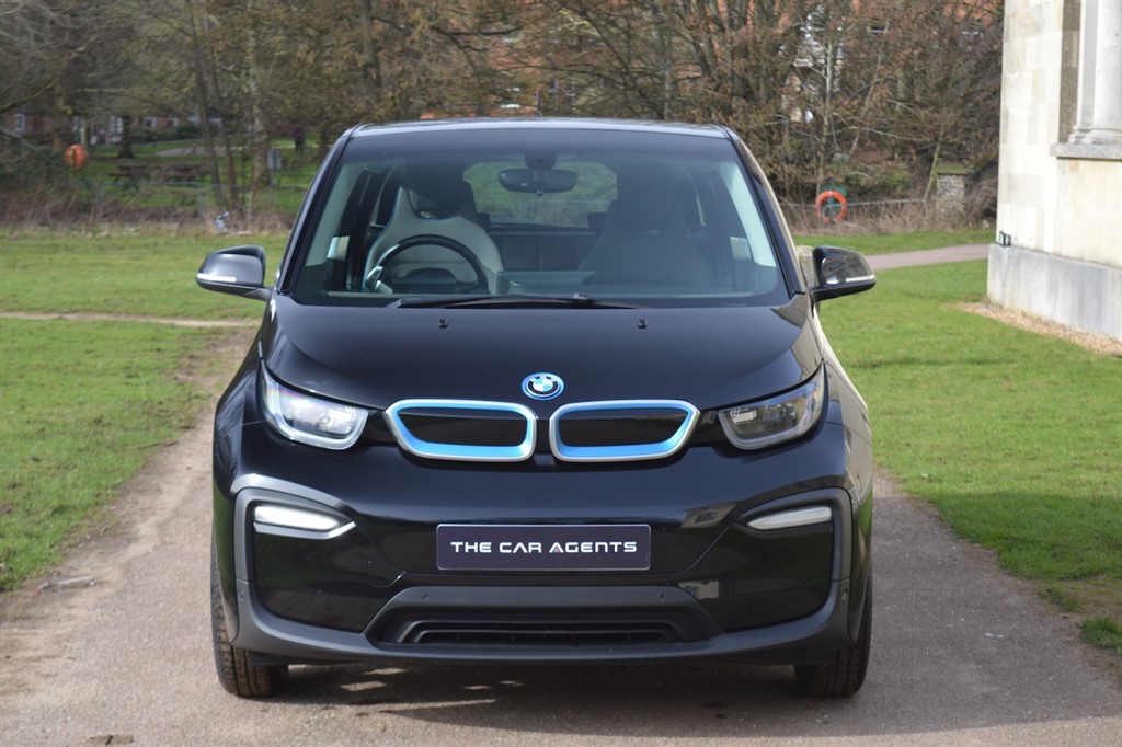 Used BMW i3 2018 for sale - 77592514: Photo 3