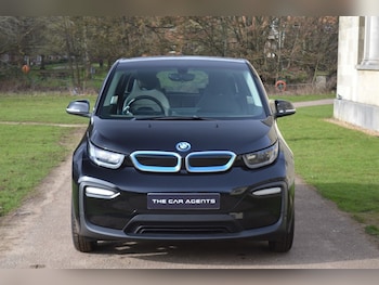 Used BMW i3 2018 for sale - 77592514: Photo