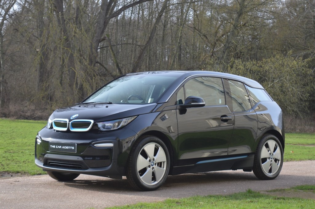 Used BMW i3 2018 for sale - 77592514: Photo 4