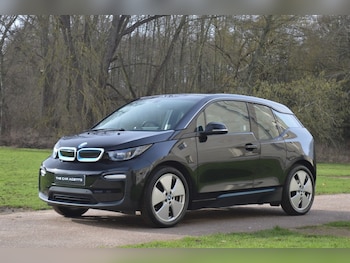 Used BMW i3 2018 for sale - 77592514: Photo