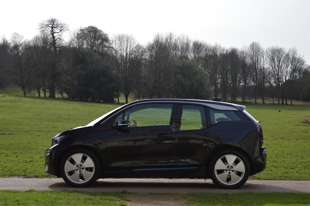 Used BMW i3 2018 for sale - 77592514: Photo 5
