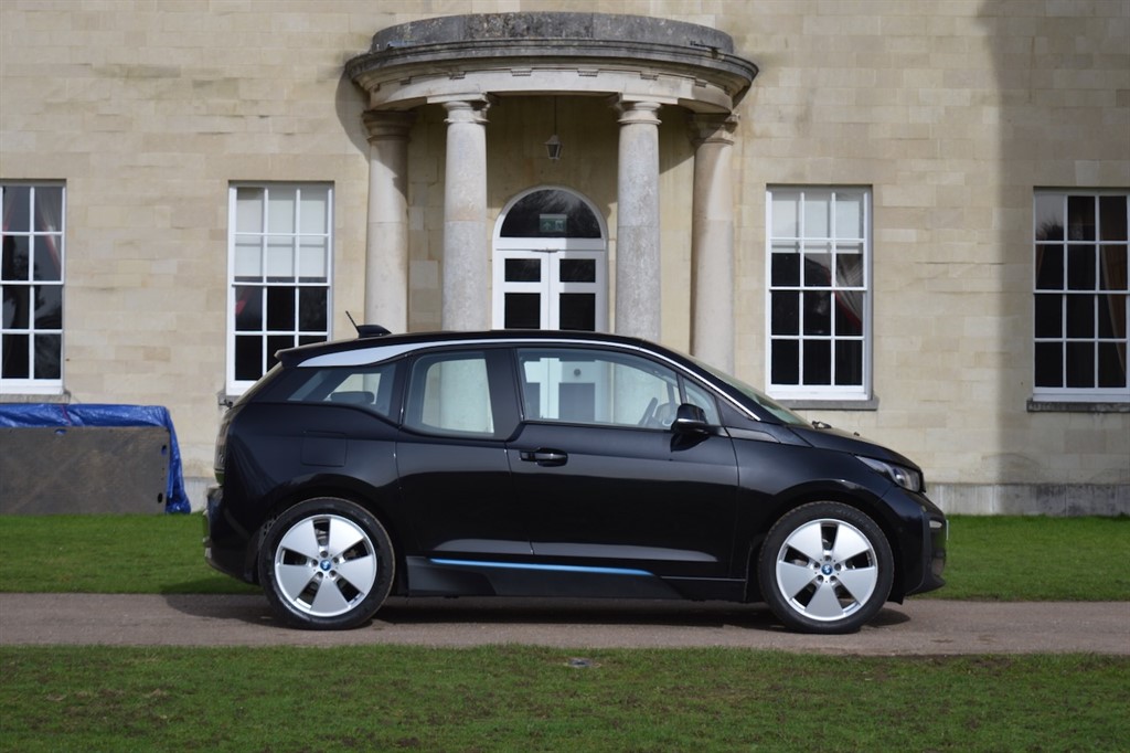 Used BMW i3 2018 for sale - 77592514: Photo 9