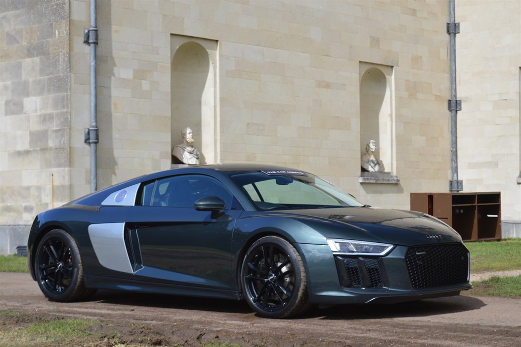 Used Audi R8 2016 for sale - 76494210: Photo 1