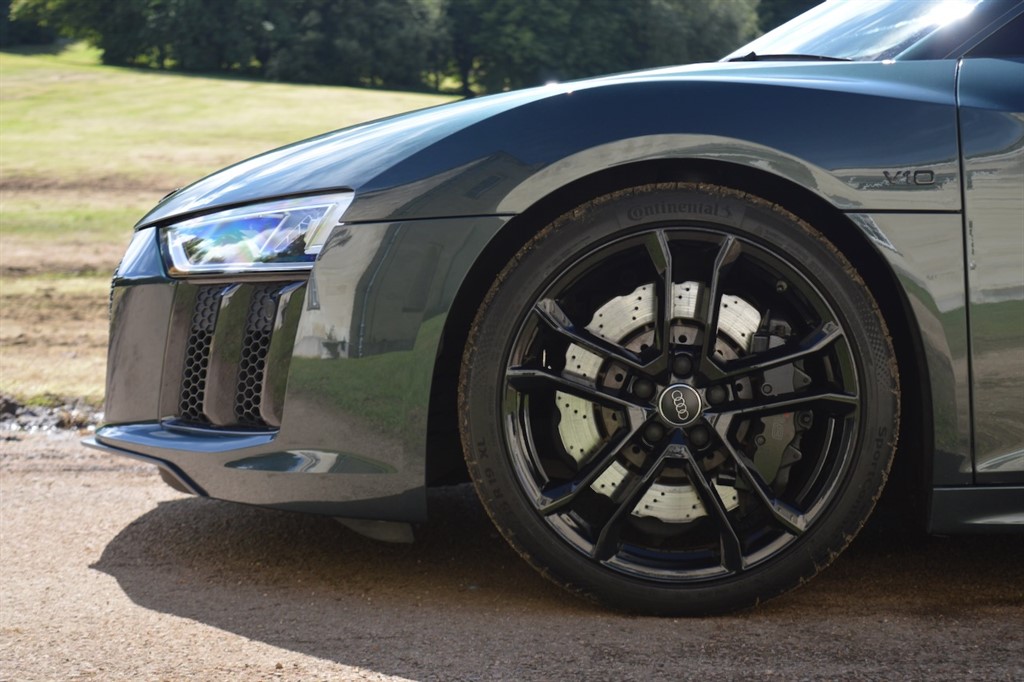 Used Audi R8 2016 for sale - 76494210: Photo 13