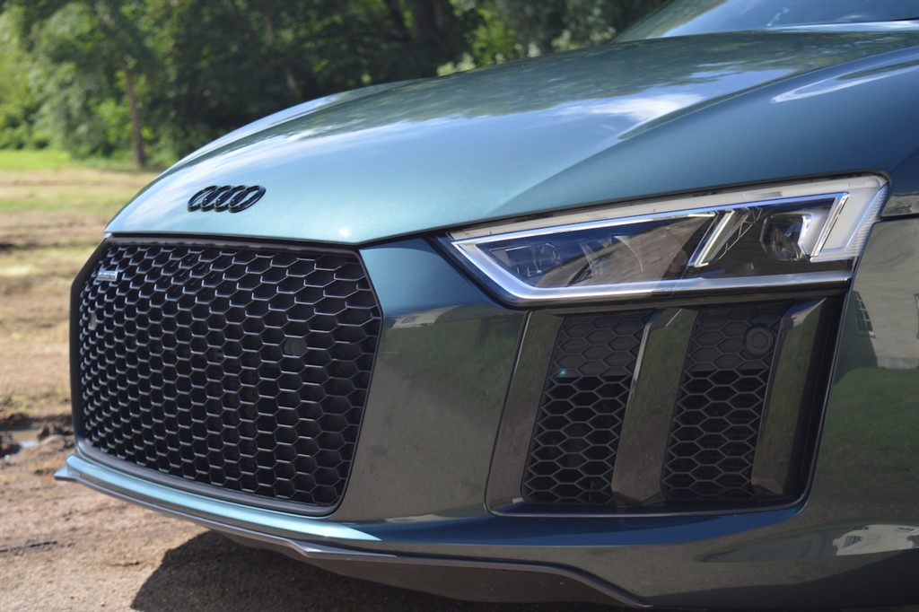 Used Audi R8 2016 for sale - 76494210: Photo 14