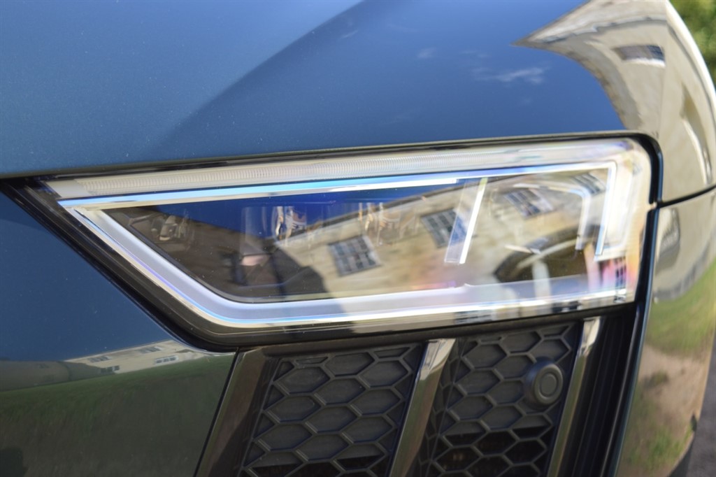 Used Audi R8 2016 for sale - 76494210: Photo 16