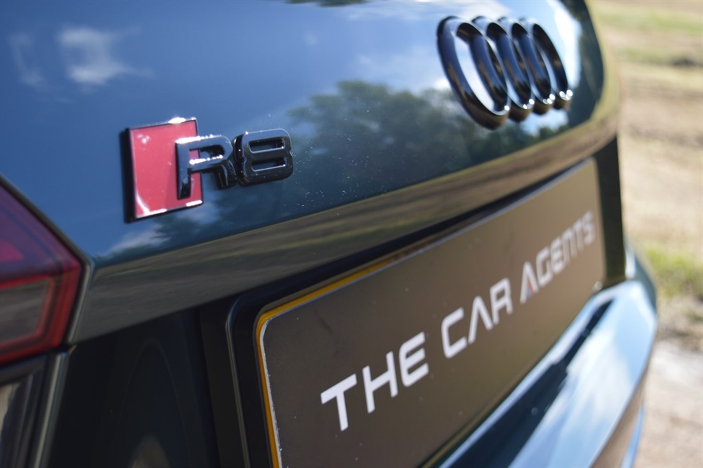 Used Audi R8 2016 for sale - 76494210: Photo 17