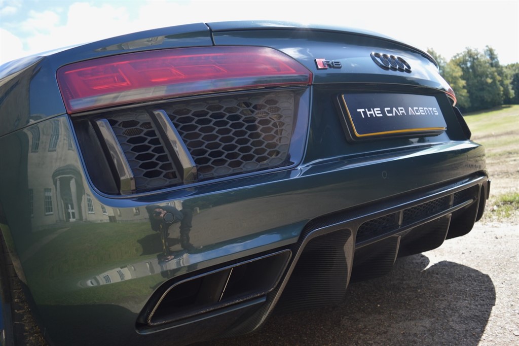 Used Audi R8 2016 for sale - 76494210: Photo 18