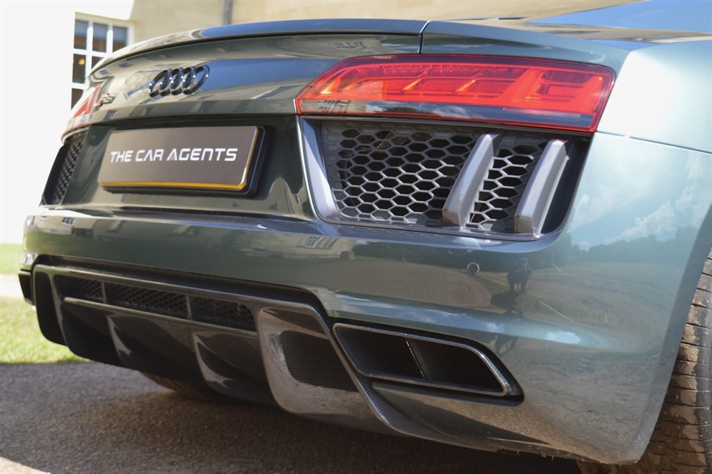 Used Audi R8 2016 for sale - 76494210: Photo 19