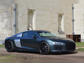 Used Audi R8 2016 for sale - 76494210: Photo