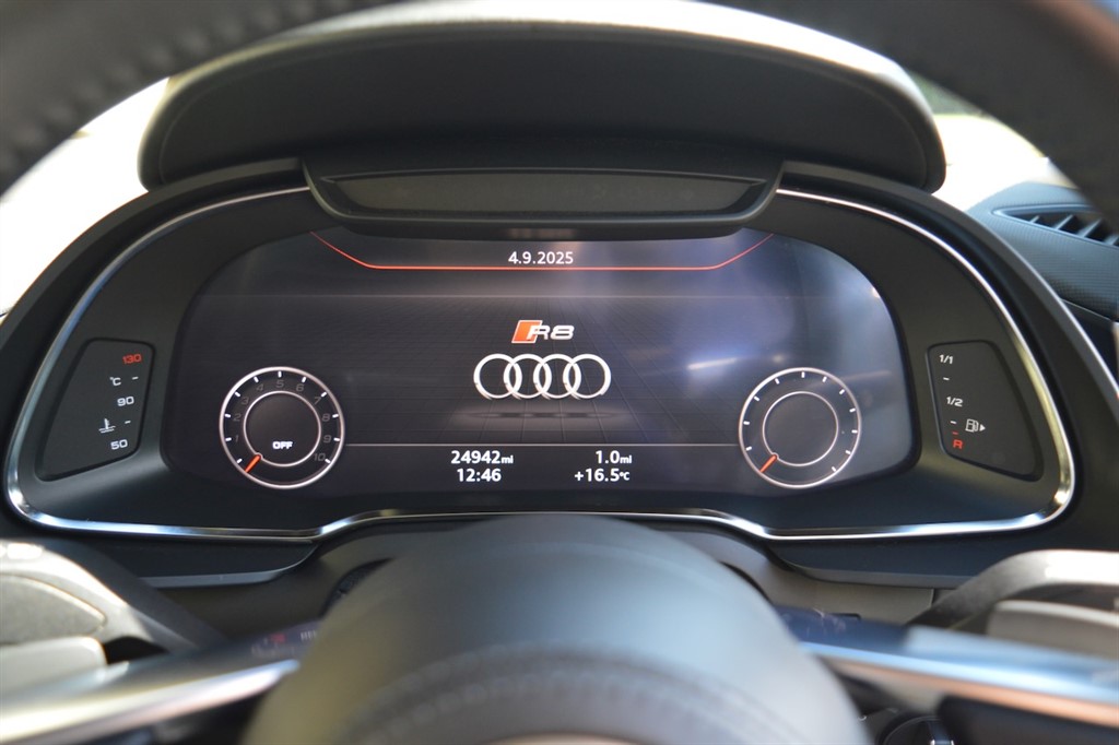 Used Audi R8 2016 for sale - 76494210: Photo 20