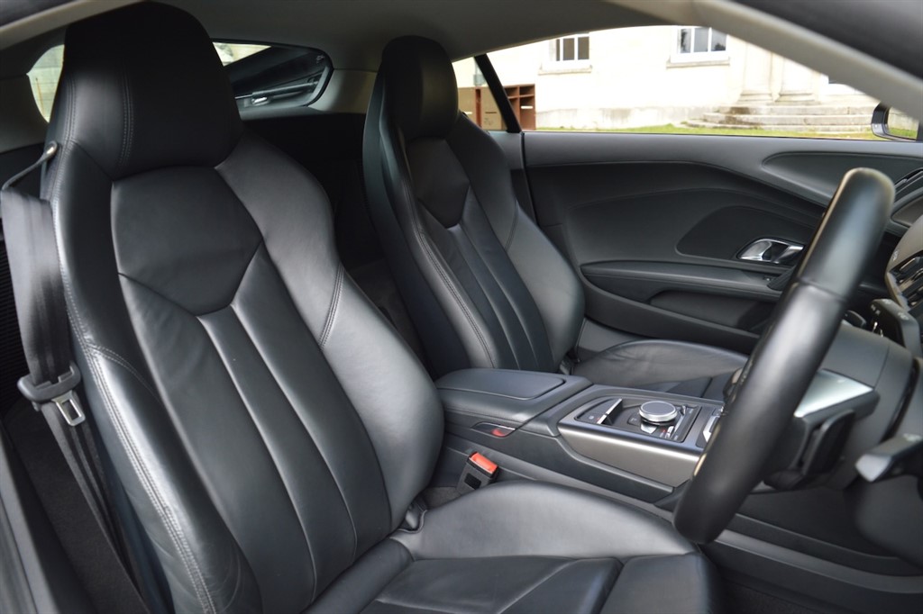 Used Audi R8 2016 for sale - 76494210: Photo 21