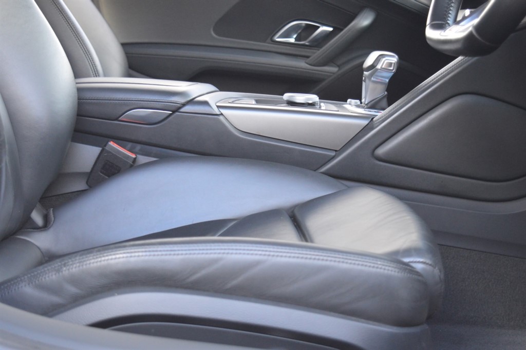 Used Audi R8 2016 for sale - 76494210: Photo 22