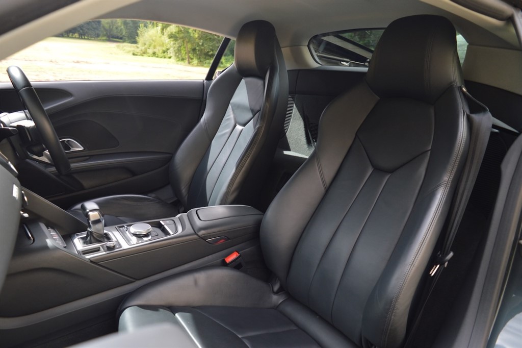 Used Audi R8 2016 for sale - 76494210: Photo 23