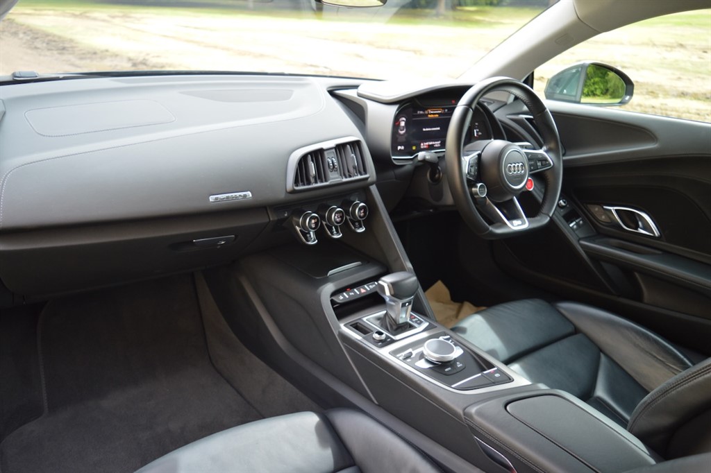 Used Audi R8 2016 for sale - 76494210: Photo 24