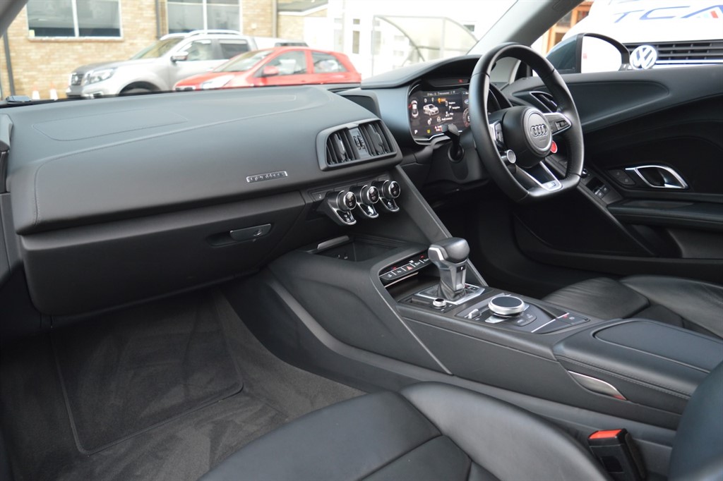 Used Audi R8 2016 for sale - 76494210: Photo 25