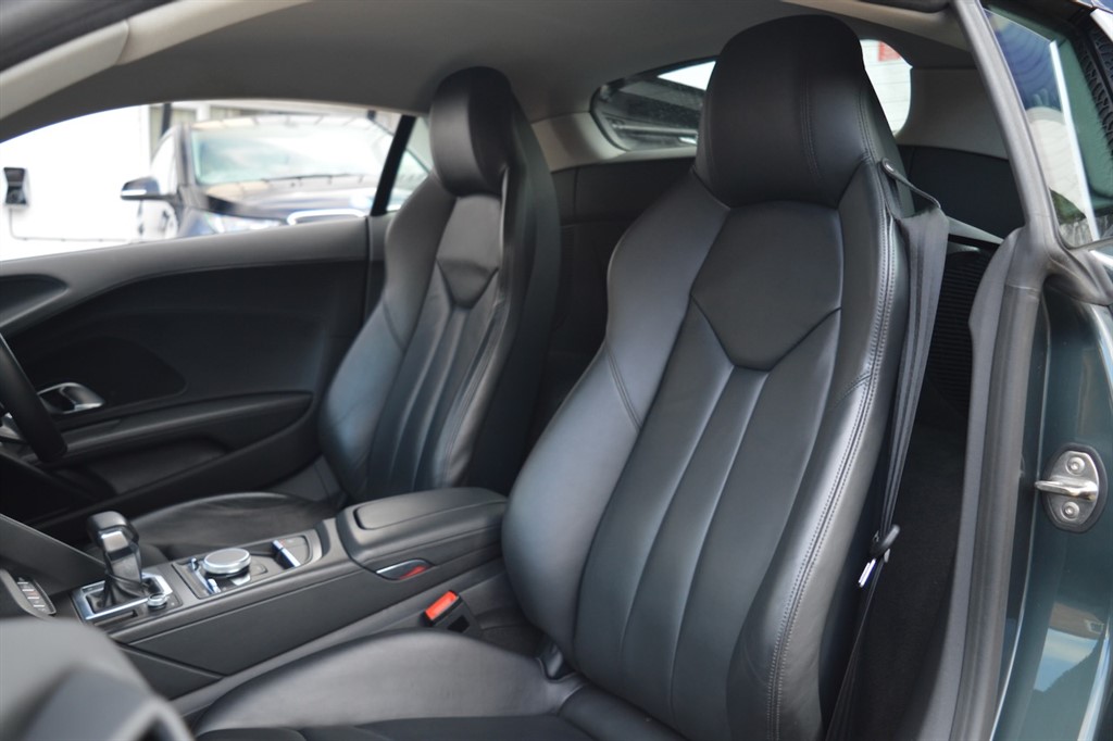 Used Audi R8 2016 for sale - 76494210: Photo 27