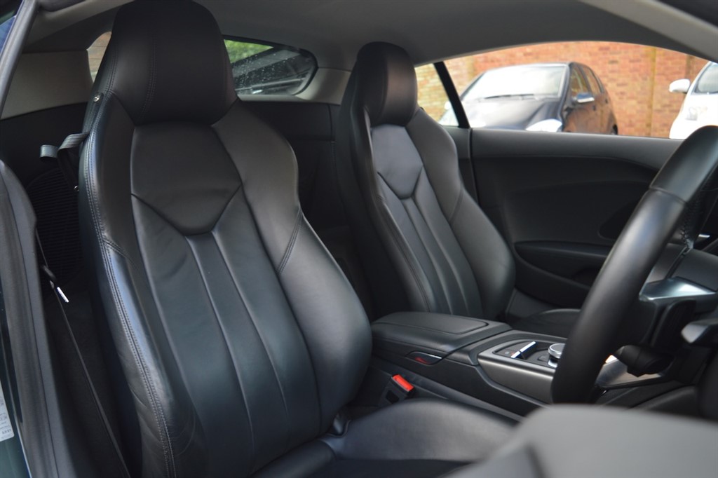 Used Audi R8 2016 for sale - 76494210: Photo 28