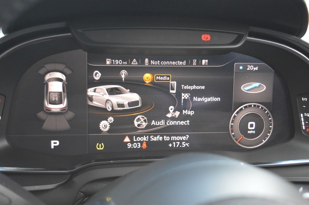 Used Audi R8 2016 for sale - 76494210: Photo 29