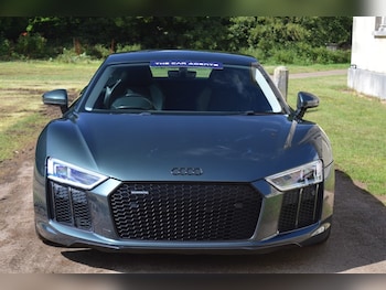 Used Audi R8 2016 for sale - 76494210: Photo
