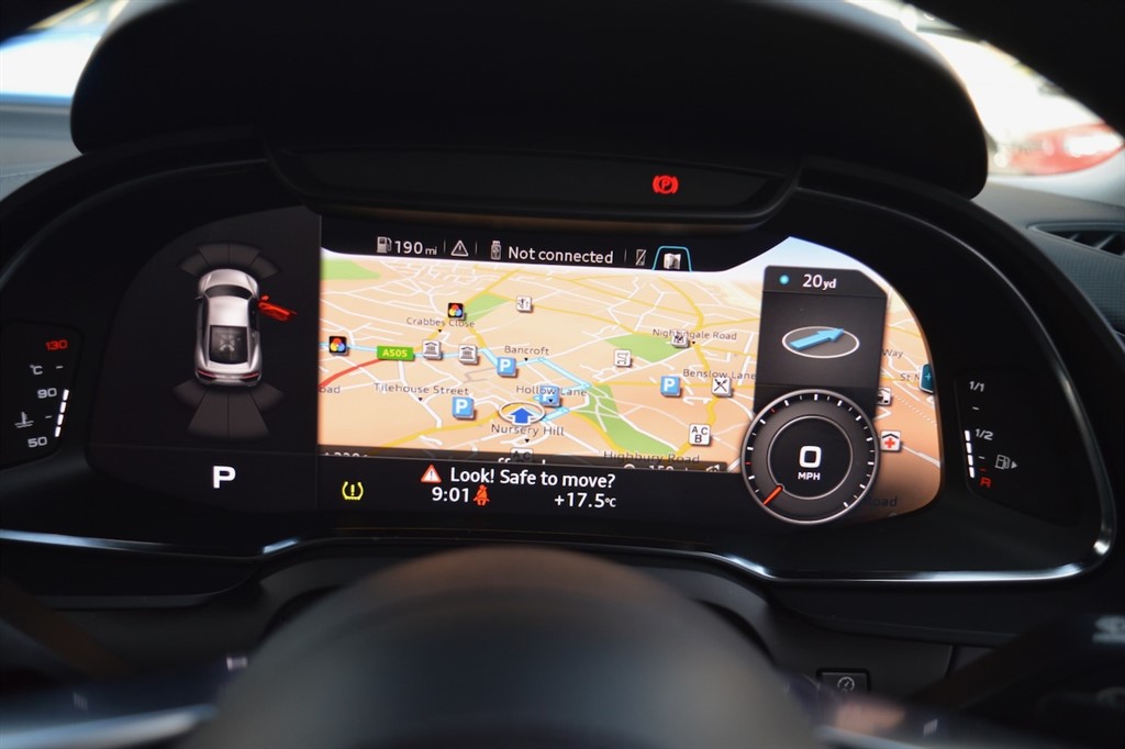 Used Audi R8 2016 for sale - 76494210: Photo 31