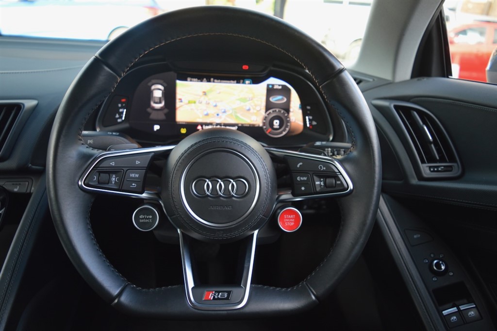 Used Audi R8 2016 for sale - 76494210: Photo 32