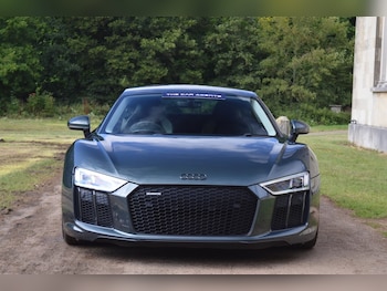 Used Audi R8 2016 for sale - 76494210: Photo