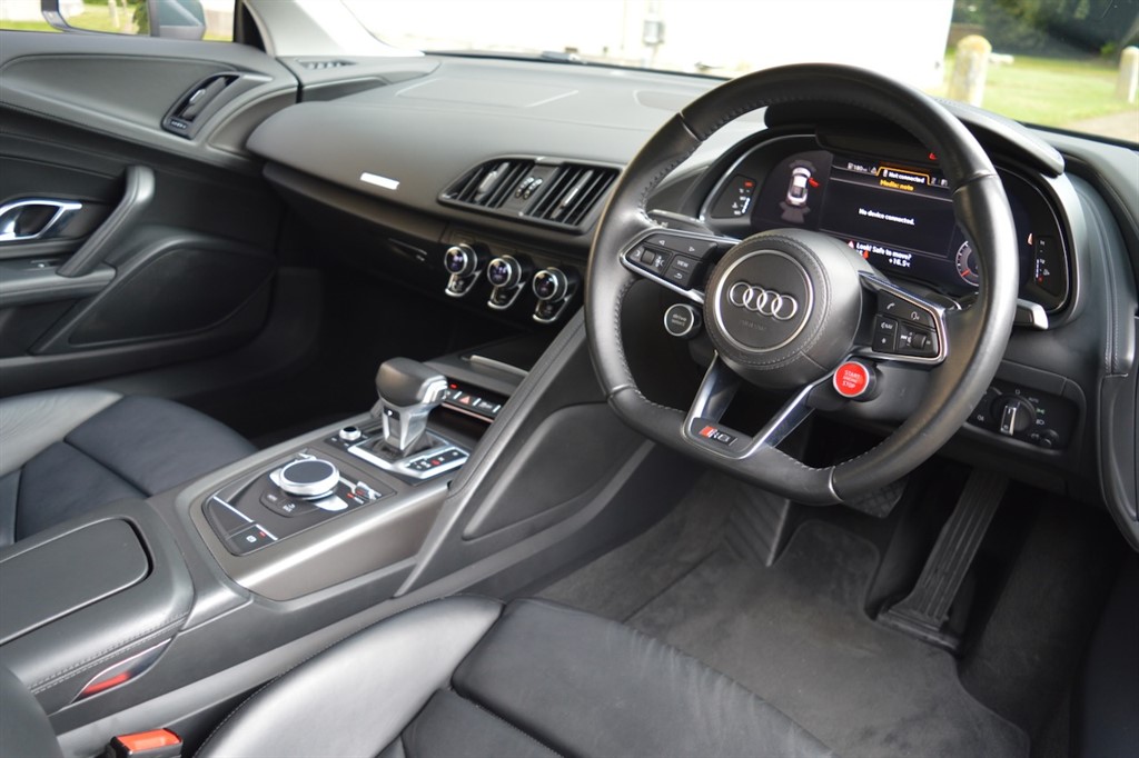 Used Audi R8 2016 for sale - 76494210: Photo 42