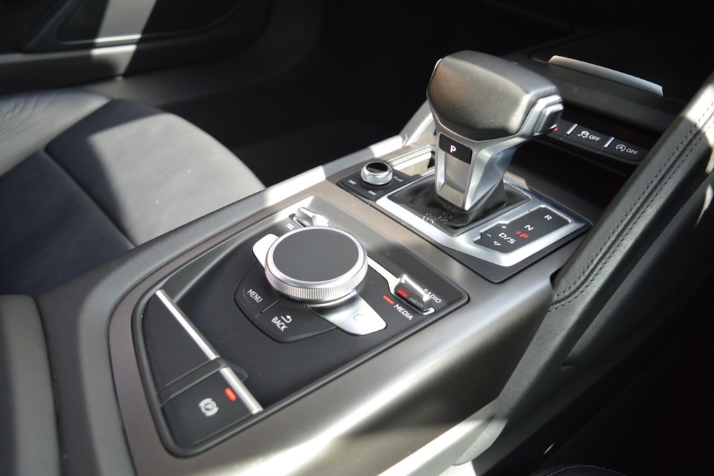 Used Audi R8 2016 for sale - 76494210: Photo 48