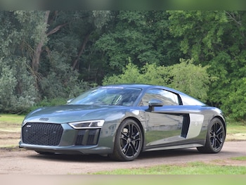 Used Audi R8 2016 for sale - 76494210: Photo