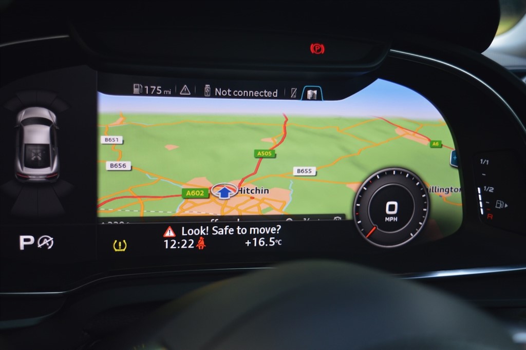 Used Audi R8 2016 for sale - 76494210: Photo 50