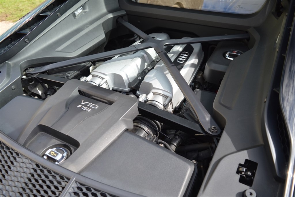 Used Audi R8 2016 for sale - 76494210: Photo 51