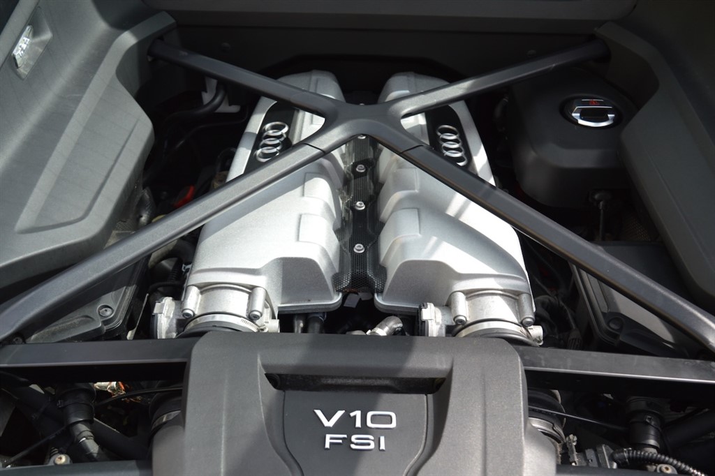 Used Audi R8 2016 for sale - 76494210: Photo 52