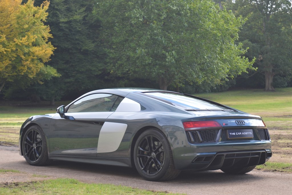 Used Audi R8 2016 for sale - 76494210: Photo 6