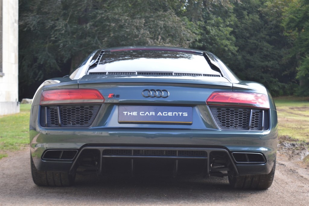 Used Audi R8 2016 for sale - 76494210: Photo 7