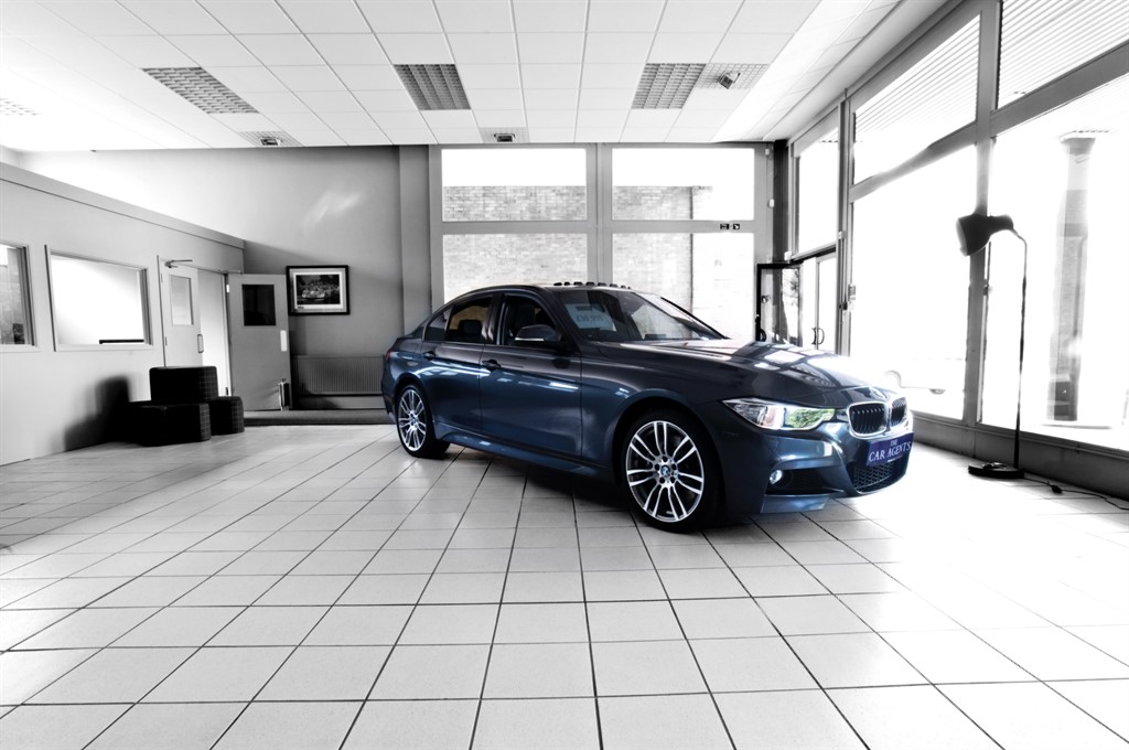 Used BMW X3 M 2022 for sale - 76818091: Photo 6