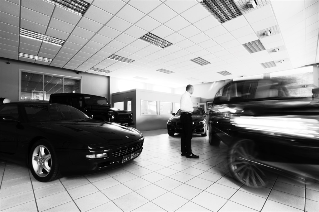 Used BMW X3 2019 for sale - 77051070: Photo 10