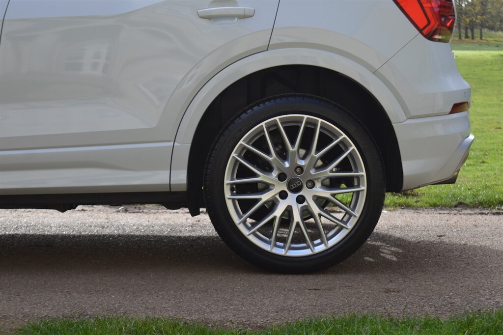 Used Audi Q2 2018 for sale - 76615896: Photo 12