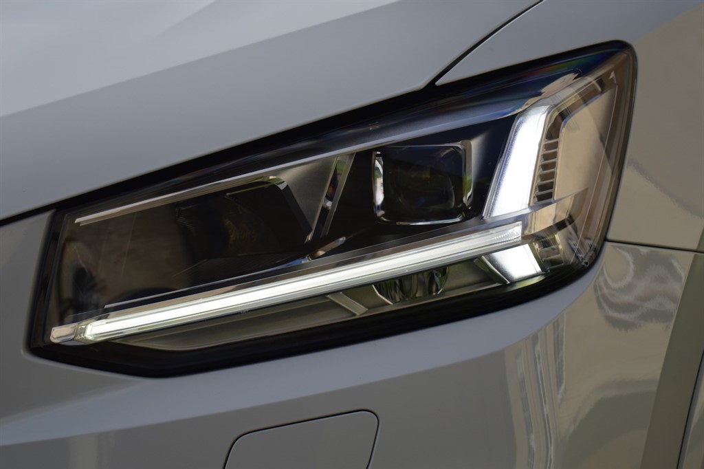 Used Audi Q2 2018 for sale - 76615896: Photo 15