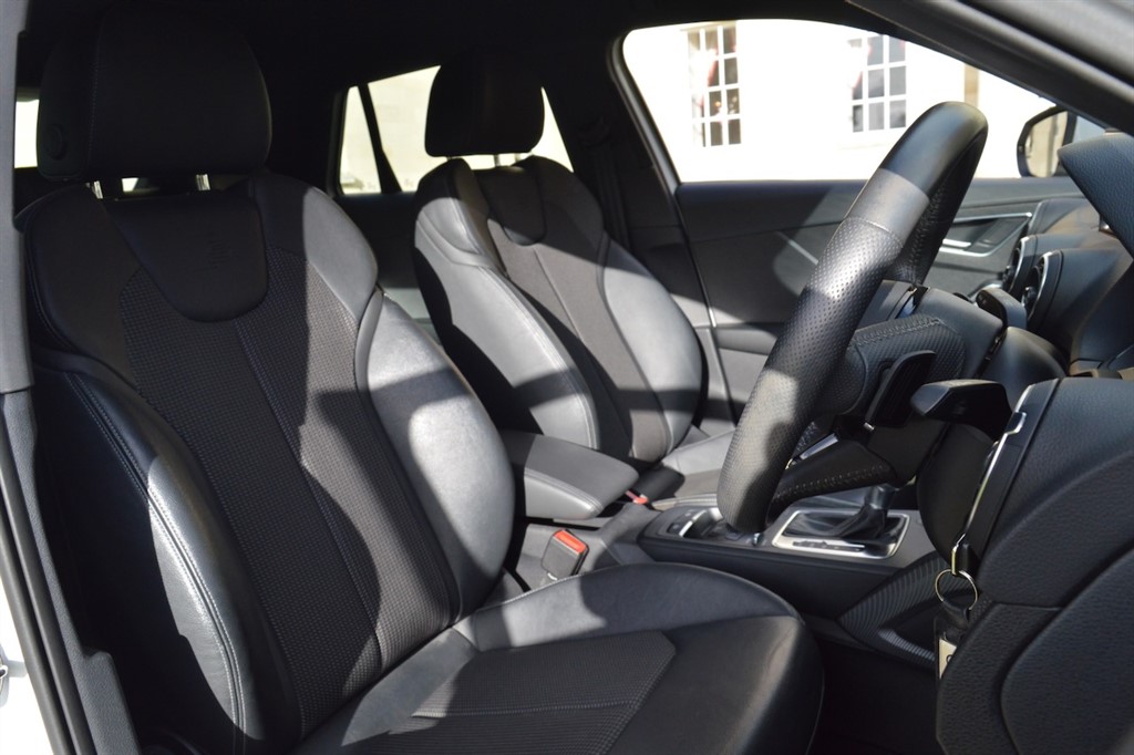 Used Audi Q2 2018 for sale - 76615896: Photo 17