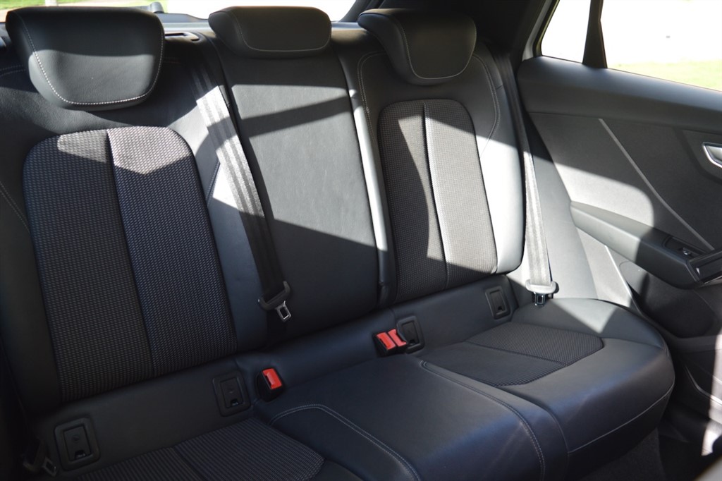 Used Audi Q2 2018 for sale - 76615896: Photo 20