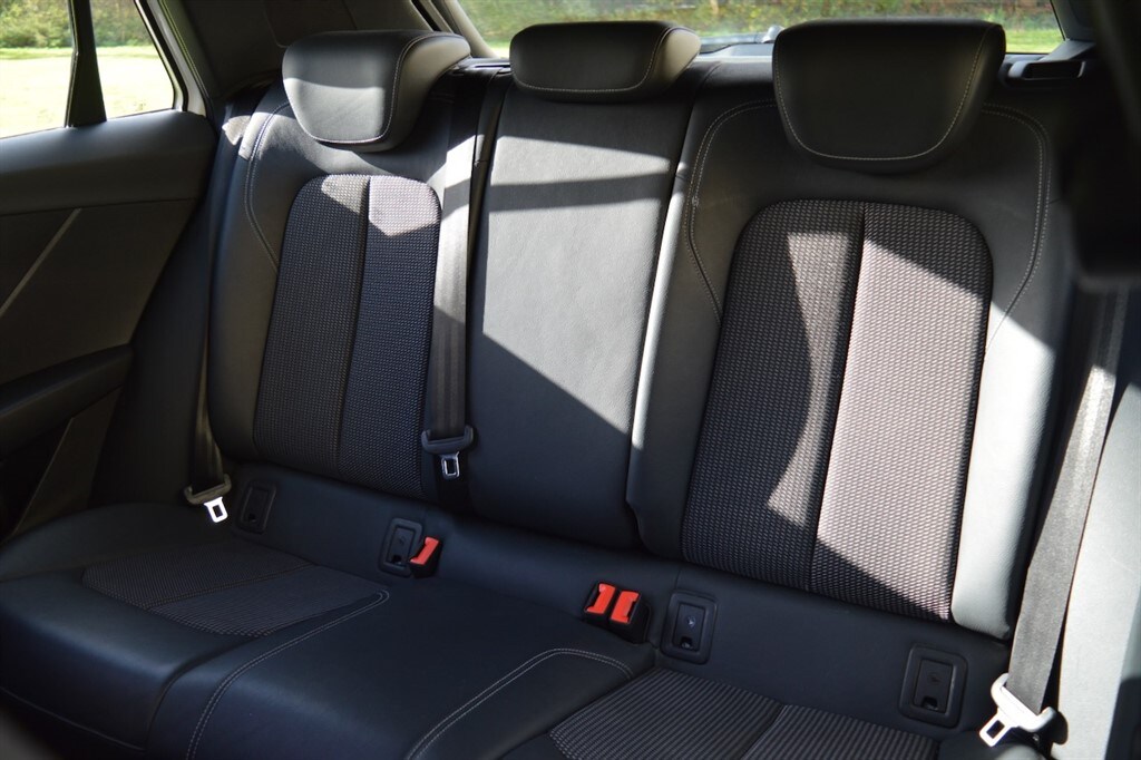 Used Audi Q2 2018 for sale - 76615896: Photo 21