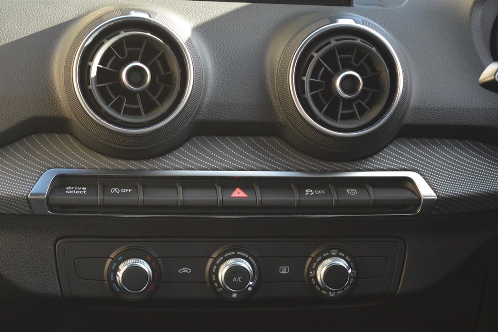 Used Audi Q2 2018 for sale - 76615896: Photo 25