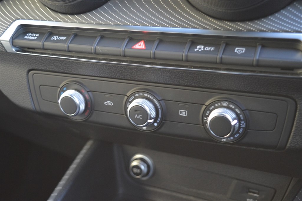 Used Audi Q2 2018 for sale - 76615896: Photo 34