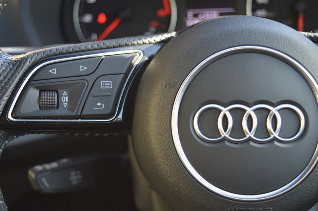 Used Audi Q2 2018 for sale - 76615896: Photo 35