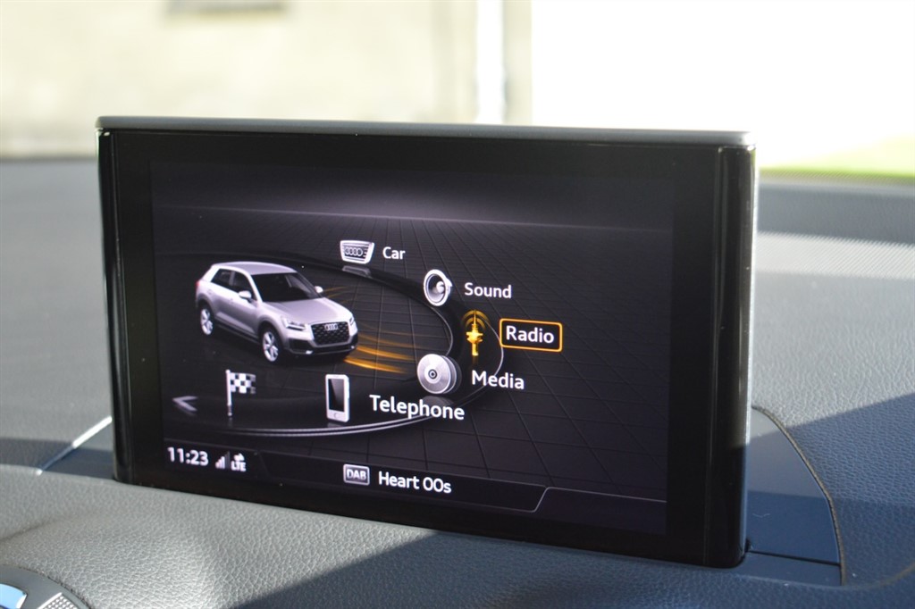 Used Audi Q2 2018 for sale - 76615896: Photo 37