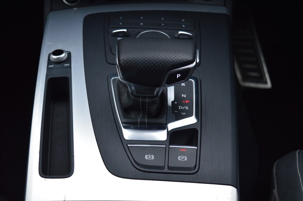 Used Audi Q5 2018 for sale - 76392333: Photo 20